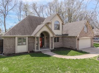 5461 Steven Dr, Greenwood, IN 46142