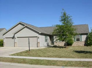 4021 Pennypackers Mill Rd E, Lafayette, IN 47905