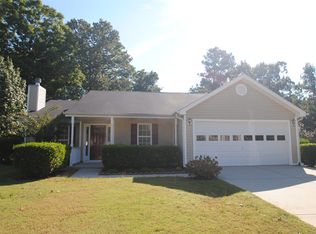 1815 Fort Daniels Trl, Dacula, GA 30019