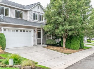 2717 NW 117th Cir, Vancouver, WA 98685