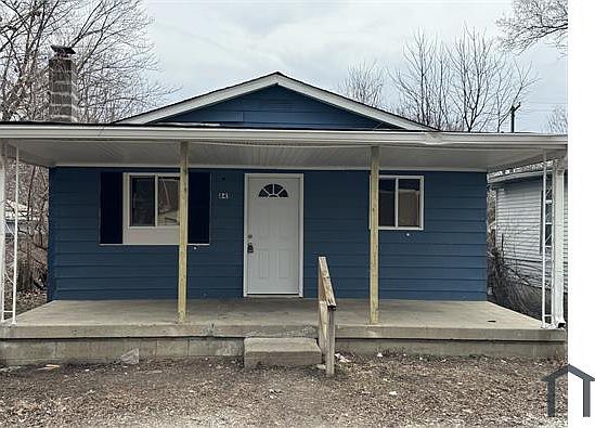 2nd image of 841 S Worth Ave