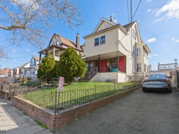 481 Roseville, Newark City, NJ 07107