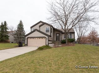5935 Wind Brook Ave SE, Kentwood, MI