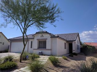 522 Canyon Falls Way, North Las Vegas, NV 89031