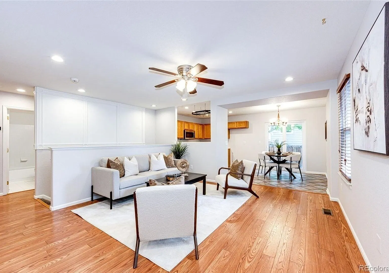 Spacious 5BR/3B House in Englewood/Parker — Photo 4