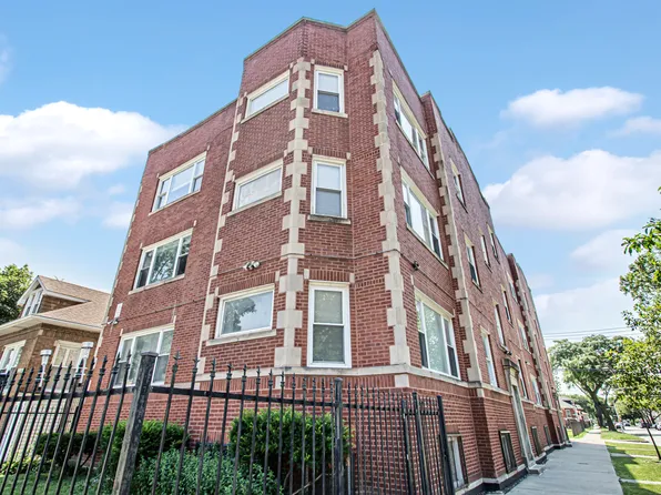 4101 W Iowa St #4, Chicago, IL 60651