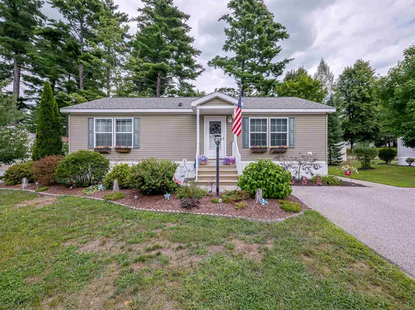 20 Highridge Trail, Concord, NH 03301