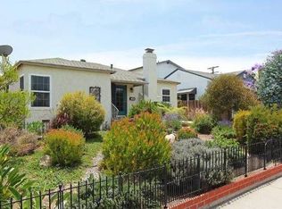 6606 W 87th St, Los Angeles, CA 90045