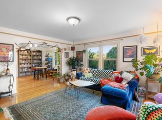 3604 SE Gladstone St, Portland, OR 97202