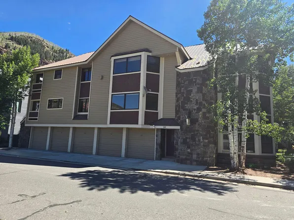 228 Mahoney Dr #301, Telluride, CO 81435