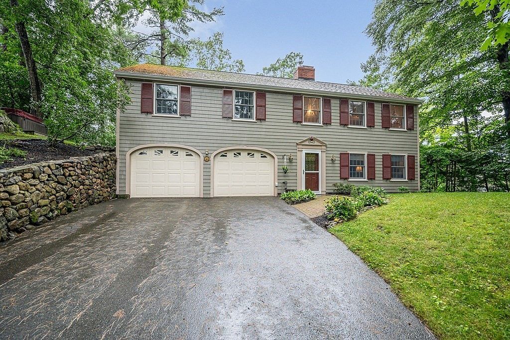 1 Timber Ln, North Reading, MA 01864 Zillow