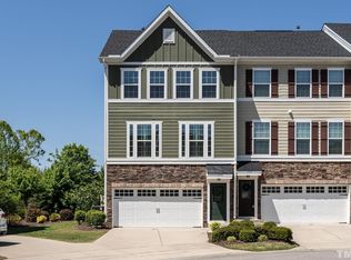 1176 Boxcar Way, Apex, NC 27502