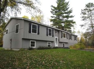 4843 Apperson Dr, Rhinelander, WI 54501