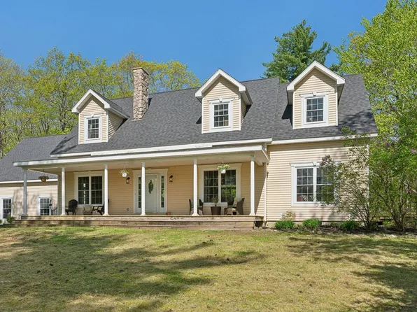 76 Asbury Lane, Acton, ME 04001