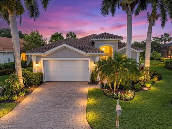 18131 Parkside Greens DR, FORT MYERS, FL 33908