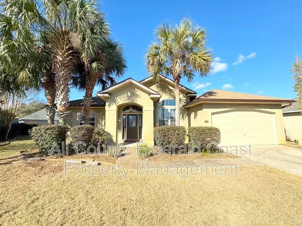 4403 Sonoma Cir, Niceville, FL 32578