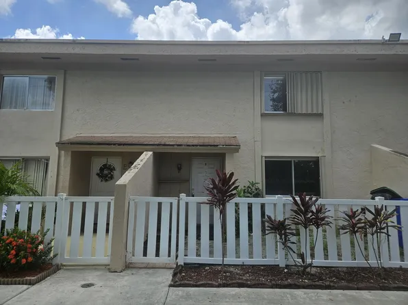 1419 NW 80TH Avenue #F, Margate, FL 33063