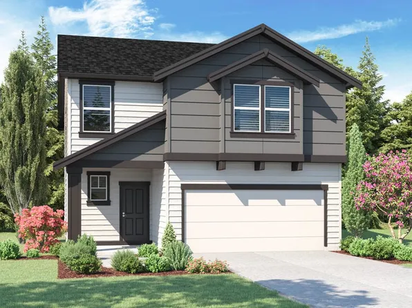 2795 U St, Springfield, OR 97477