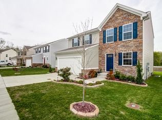 1316 Scarcroft Ln, Nashville, TN 37221