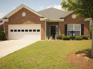 132 Travertine Xing, Lexington, SC 29072