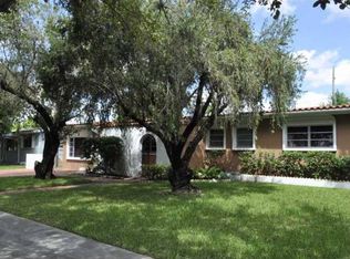 4915 SW 91st Ave, Miami, FL 33165