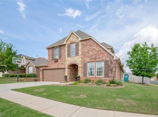 17708 Rich Earth Ln, Edmond, OK 73012