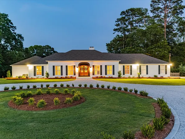 3042 Washington Road, Thomson, GA