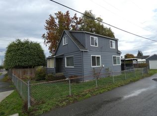 213 S Francis St, Port Angeles, WA 98362