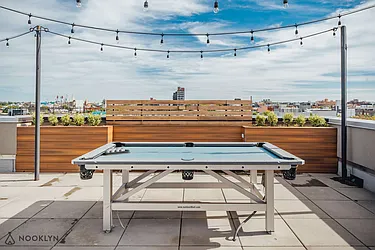Rented by Nooklyn NYC LLC