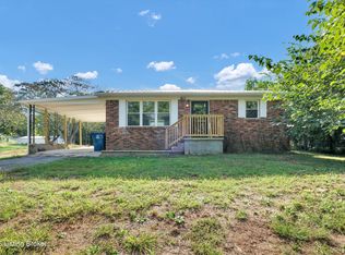 60 2nd St, Guston, KY 40142