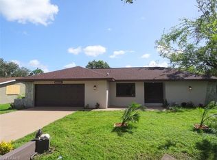 13805 4th St, Fort Myers, FL 33905
