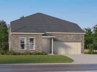 Steely Plan, Flint Ridge : Classic Collection - 3 Car Garages, Salado, TX 76571