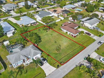 440 SE Asbury Lane, Port Saint Lucie, FL, 34983