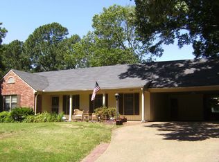 2391 Lovitt Dr, Memphis, TN 38119