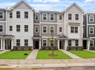 1717 Chirping Trl, Wake Forest, NC 27587