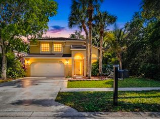 7600 Ridgefield Ln, Lake Worth, FL 33467