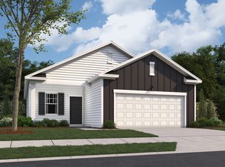 Falcon Plan, Cardinal Woods, Nashville, NC 27586