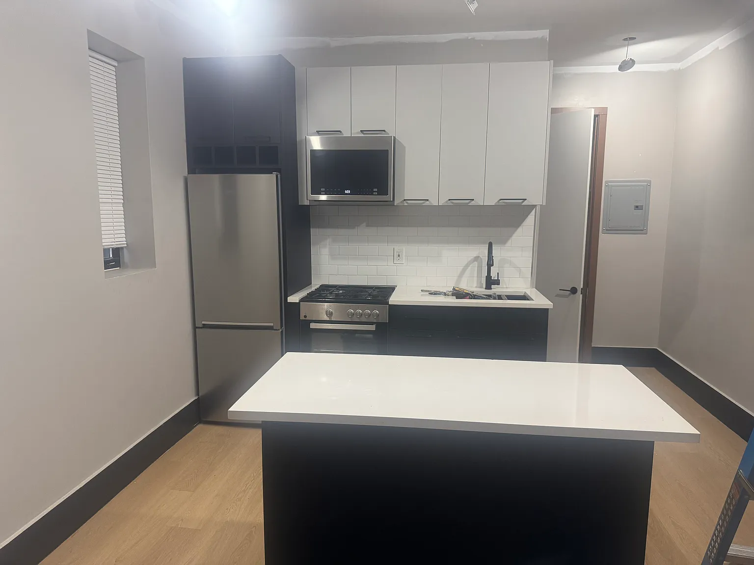 1 bed, 675 sqft, $1,975 — Photo 1