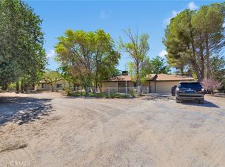 31277 Sage St, Lucerne Valley, CA 92356