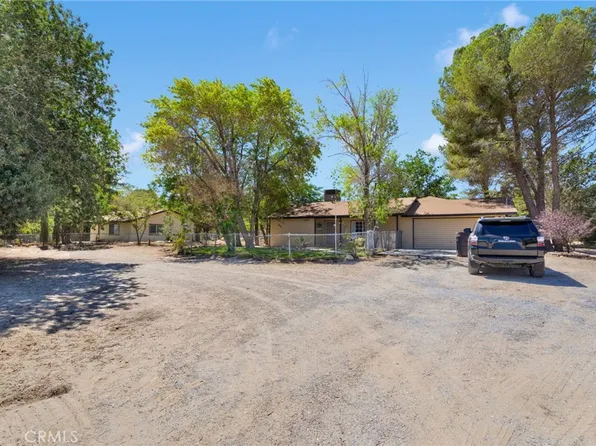 31277 Sage St, Lucerne Valley, CA 92356