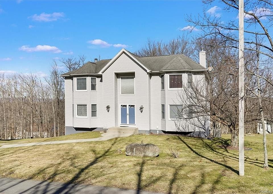 21 Oak Ridge Road, Middletown, NY 10940 Zillow