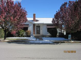 618 N 100 E, Price, UT 84501
