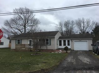 257 Norwood Ave, Rochester, NY 14606