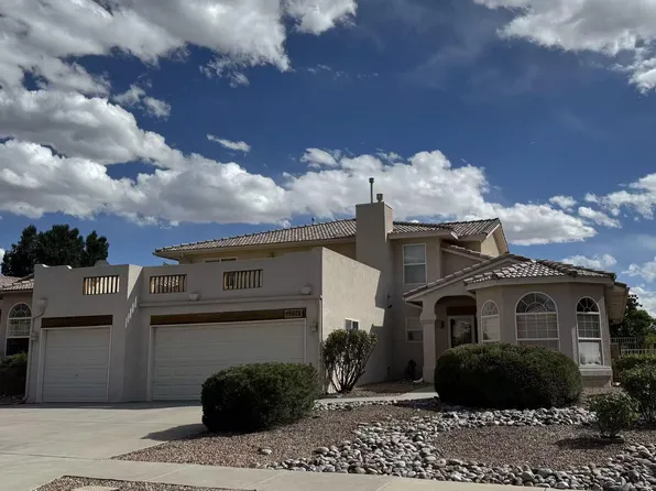 9808 Karak Rd NE, Albuquerque, NM 87122