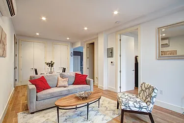 Sold by Corcoran