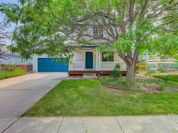 1664 Westin Drive, Erie, CO 80516