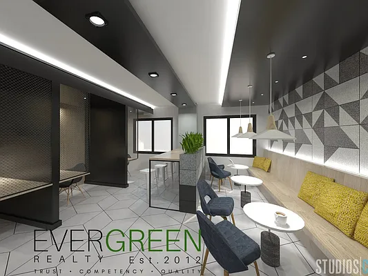 Rented by Evergreen Apartments BK | media 25