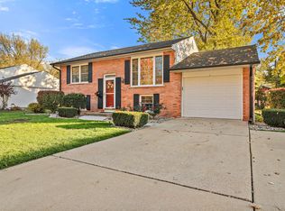 2240 W Calista St, Kankakee, IL 60901