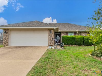 112 Prairie Ln, Salado, TX, 76571