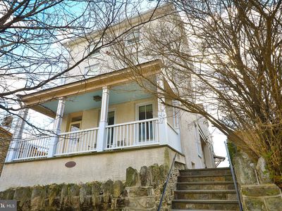 291 1/2 Hermitage St, Philadelphia, PA, 19127